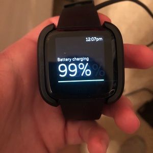 FitBit Versa
